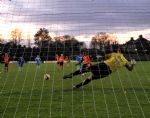 Salford City 3 Woodley Sports 0